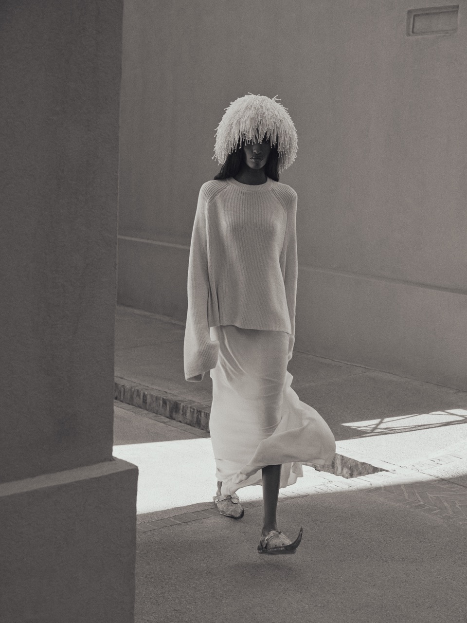 Bibi Abdulkadir by Su Mustecaplioglu 9